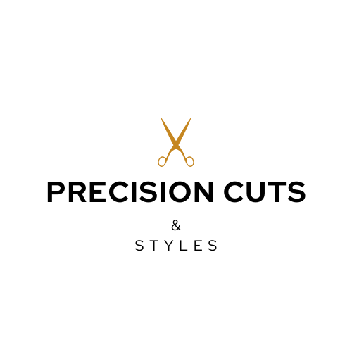 Precision Cuts & Styles