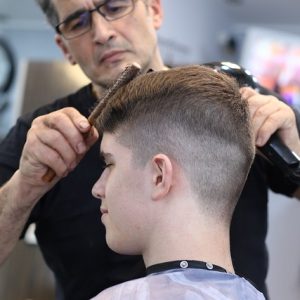 Online Barbering Courses