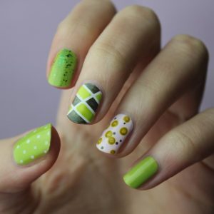 Online Nail Art Workshops